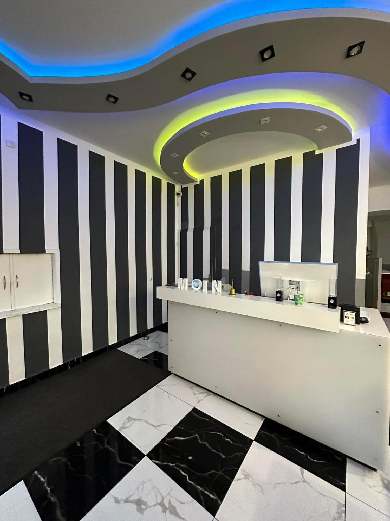 Hotel Deutscher Hof Schleswig Bagian luar foto