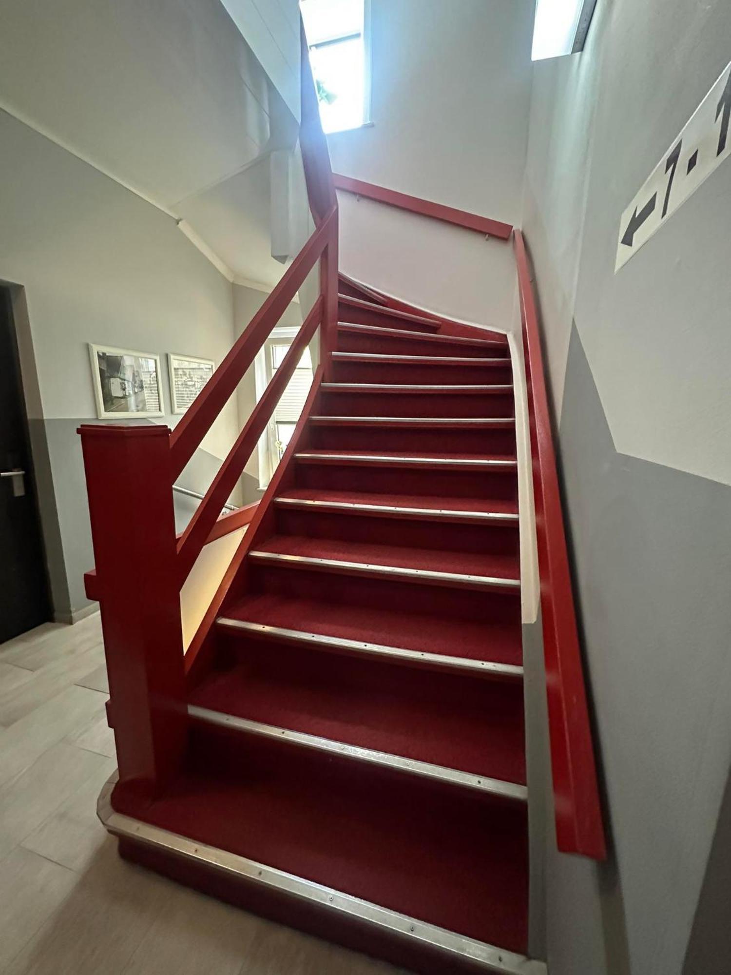 Hotel Deutscher Hof Schleswig Bagian luar foto