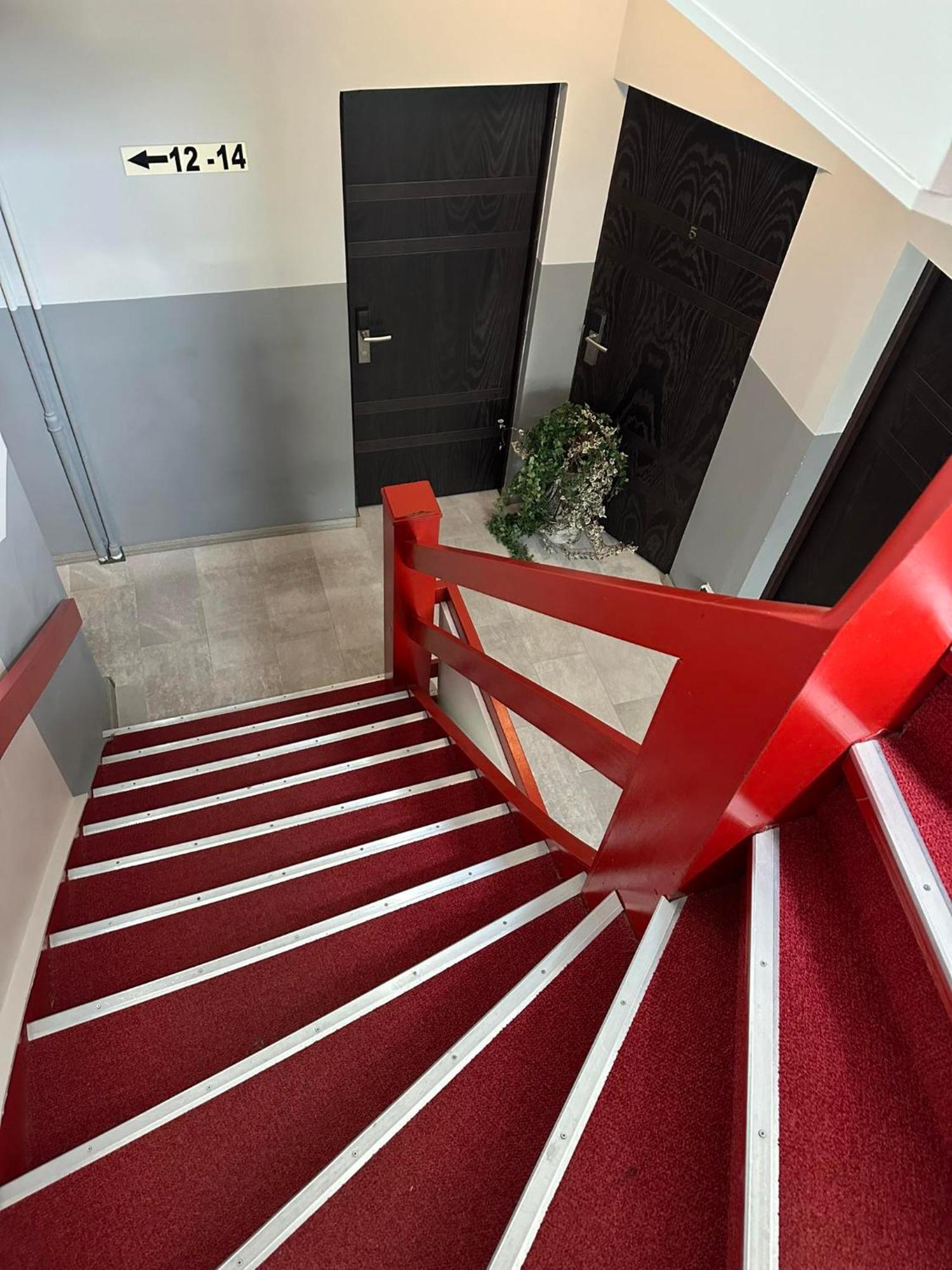 Hotel Deutscher Hof Schleswig Bagian luar foto