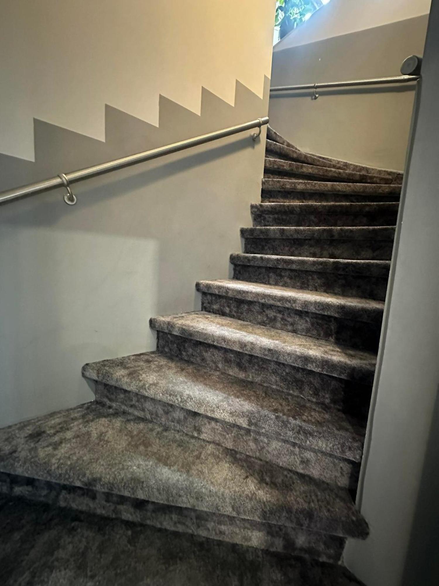 Hotel Deutscher Hof Schleswig Bagian luar foto