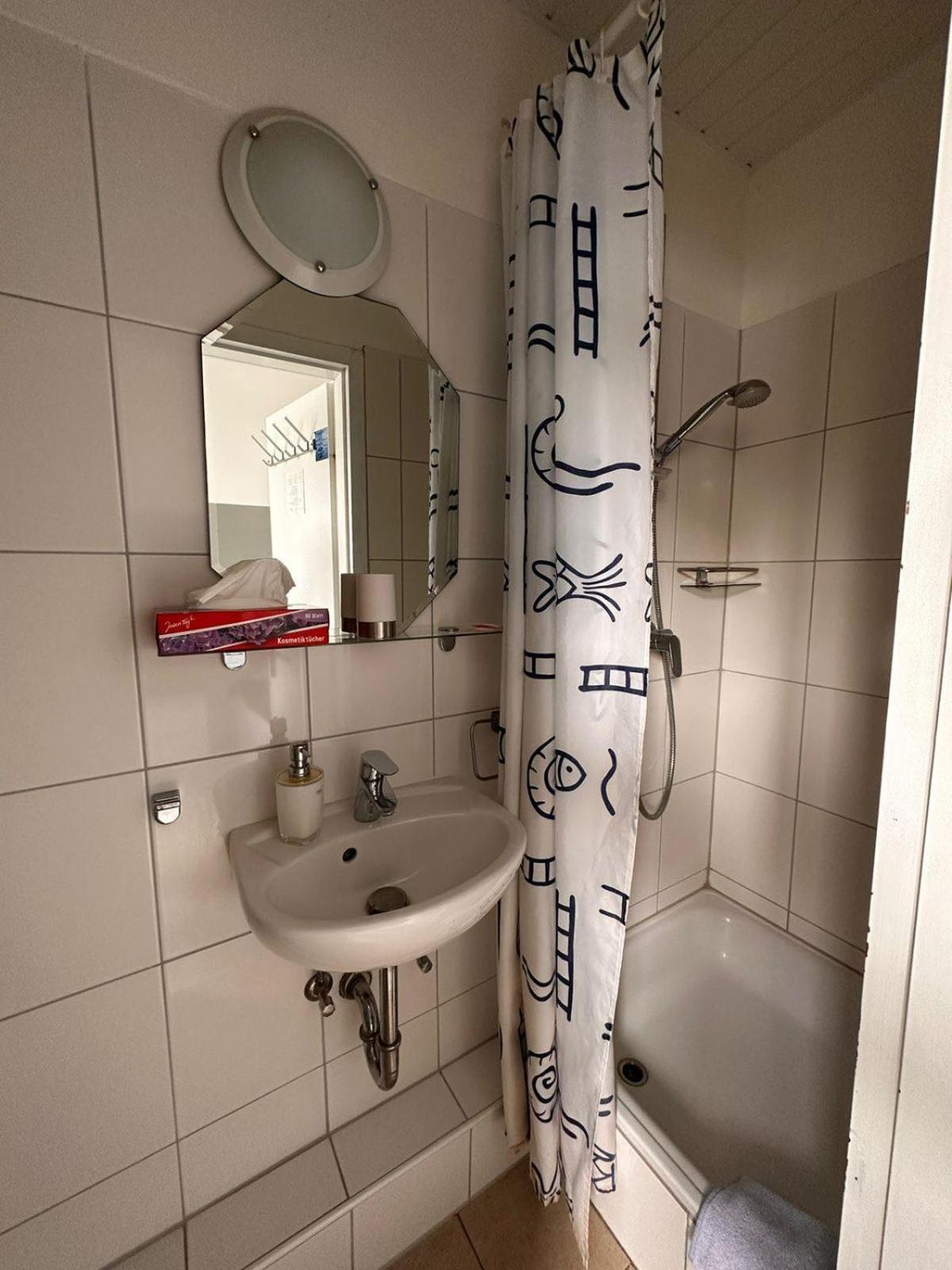Hotel Deutscher Hof Schleswig Bagian luar foto